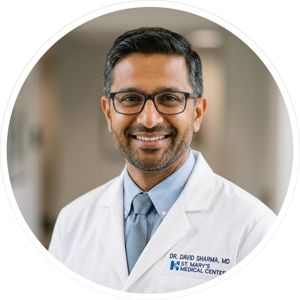 Patient review
